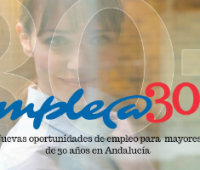 El Emple@30+ de la Junta de Andalucía ya tiene financiación